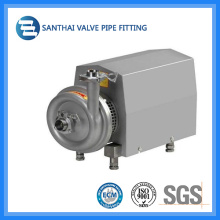 Machine Parts Sanitary Stainless Steel Centrifugal Pumps